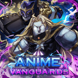 [🎉 9.0 🎉] Anime Vanguards