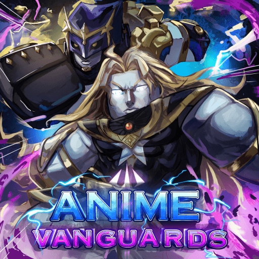 [🎉 9.0 🎉] Anime Vanguards