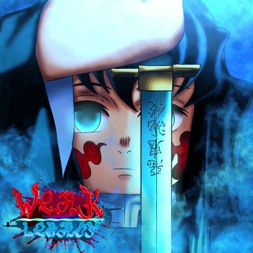 [UPD5☁️] Weak Legacy 2