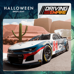 [11 CARS] Driving Empire🏎️ Car Racing