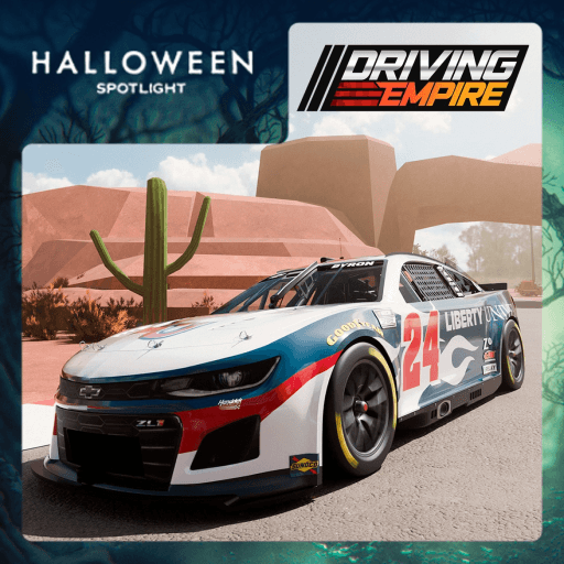 [11 CARS] Driving Empire🏎️ Car Racing